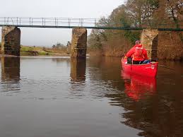 Image result for Hexham Canoe Club