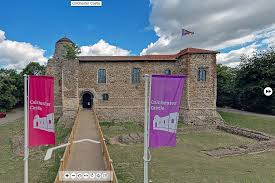 Image result for Colchester Ibc