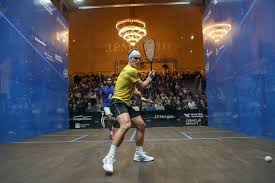 Image result for York Squash Rackets Club