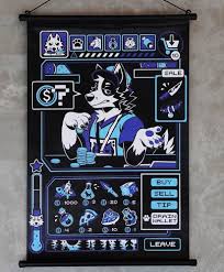 Картинки по запросу wallscroll