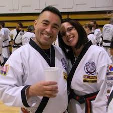 Image result for Quest Taekwondo