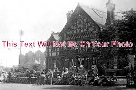 Image result for Old Trafford Bowling Club