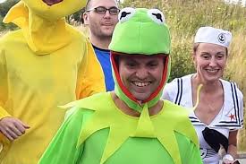 Image result for Telford Harriers­ Running Club­