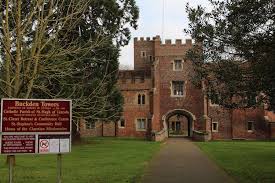 Image result for Buckden Bowls Club