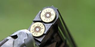 Image result for Warrington & District Rifle & Pistol Club