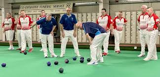 Image result for Callander Bowling Club