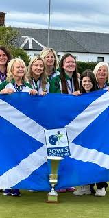 Image result for East Lothian Co-Operative Bowling Club