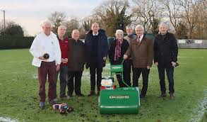 Image result for Park View Community Indoor Bowls Club