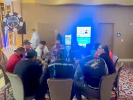 Image result for Fox Poker Club