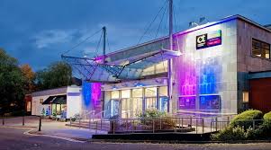 Image result for Camberley