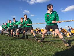 Image result for Congleton Tug Of War Club