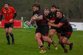 Image result for Avonmouth Old Boys Rugby Football Club