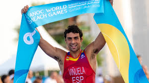 Image result for Aquathlon