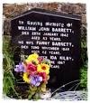Headstone Inscri
ptions, Edrim  ...