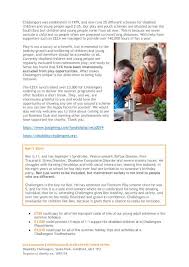 Image result for Disability Challengers