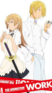 「佐藤潤 WORKING!!」の画像検索結果