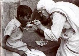 Image result for FOTO DE CARIDADE CRISTÃ