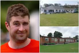 Image result for Bronwydd Cricket Club