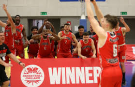 Image result for Westminster Warriors Basketball Club
