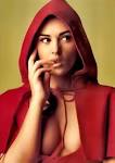 monica bellucci