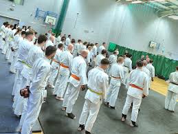 Image result for Worcester Taijutsu Kai Self Defence