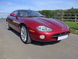 Image result for Radiance 2004 Jaguar