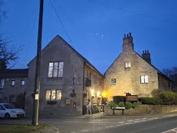 Image result for Hooton Pagnell Cricket Club