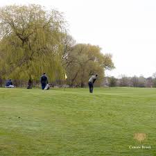 Image result for Canons Brook Golf Club Ltd