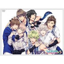 「月宮林檎 うたの☆プリンスさまっ♪マジLOVE1000％」の画像検索結果