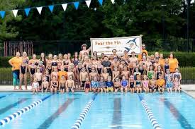 Image result for Wombourne Swimming Club