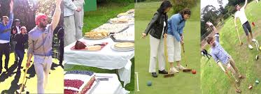 Image result for Unity Croquet Club (Sudbury) Ltd