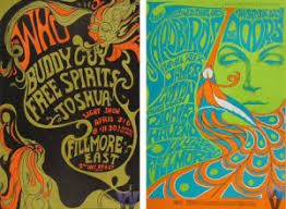 Image result for psychedelic posters