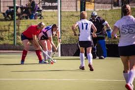 Image result for Market Harborough Hockey Club