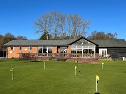 Image result for Chesham & Ley Hill Golf Club