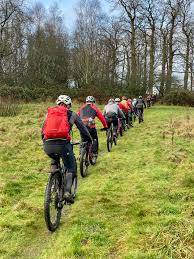 Image result for Berks On Bikes Mountain Bike Club