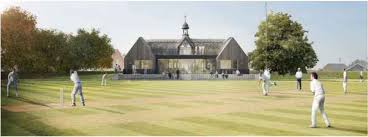 Image result for Uppingham Town Cricket Club