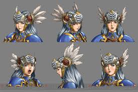 「レナス・ヴァルキュリア ヴァルキリープロファイル」の画像検索結果