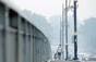 INDONESIA SAYS HAZE FIRES GREATLY REDUCED