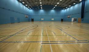 Image result for Nottinghamshire Badminton Club