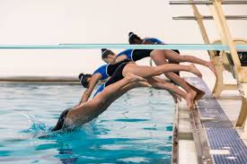 Image result for Chippenham Synchronised Swimming Club