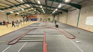 Image result for Carmarthen Radio Controlled Car Club
