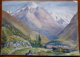 Image result for hitler art