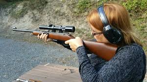 Image result for Weybridge Rifle and Pistol Club