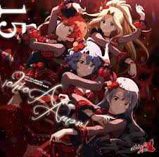 「桃井桜 サムライフラメンコ」の画像検索結果