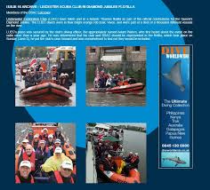 Image result for Leicester Underwater Exploration Club
