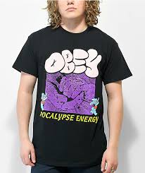 Image result for +obey +gravity t-shirt