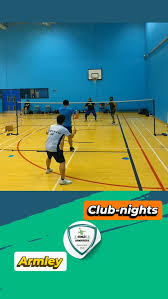 Image result for Otley Badminton Club