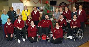 Image result for Gillingham Bowling Club
