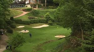 Image result for Scarborough North Cliff Golf Club Ltd