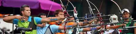 Image result for Crawley Archery Club